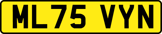 ML75VYN