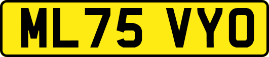 ML75VYO