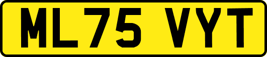 ML75VYT