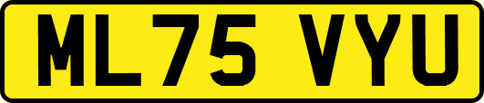 ML75VYU