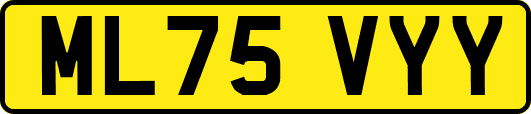 ML75VYY