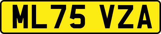 ML75VZA