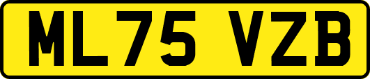 ML75VZB