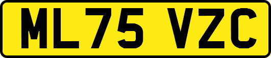 ML75VZC