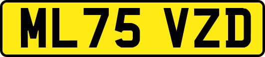 ML75VZD
