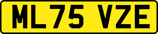 ML75VZE