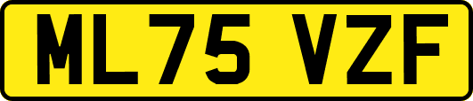 ML75VZF