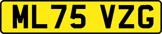 ML75VZG