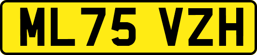 ML75VZH