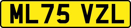 ML75VZL