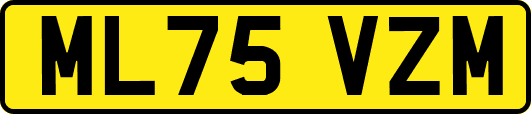 ML75VZM