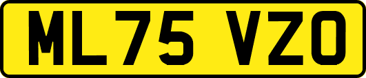 ML75VZO