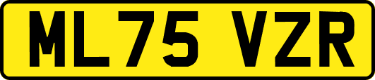 ML75VZR