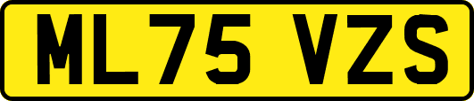 ML75VZS