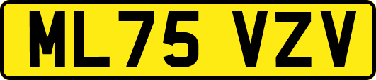 ML75VZV