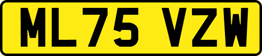 ML75VZW
