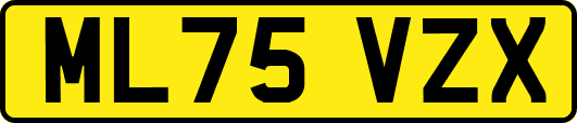 ML75VZX