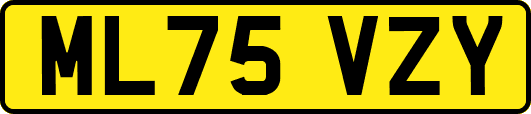 ML75VZY