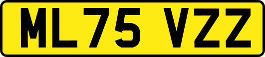 ML75VZZ