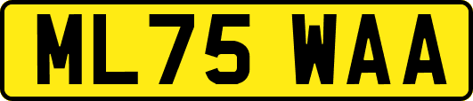 ML75WAA