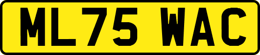 ML75WAC