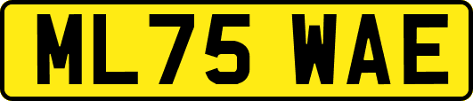 ML75WAE