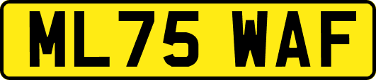 ML75WAF