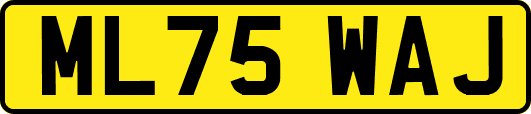 ML75WAJ