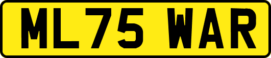 ML75WAR