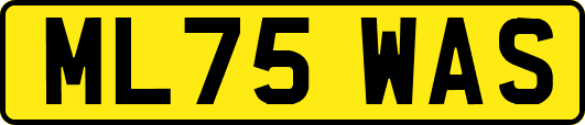 ML75WAS
