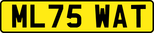 ML75WAT