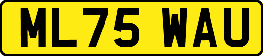 ML75WAU