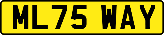 ML75WAY