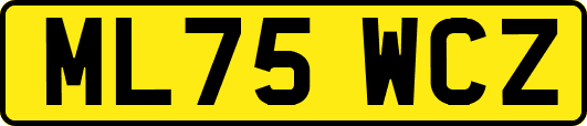 ML75WCZ