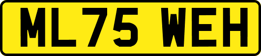 ML75WEH
