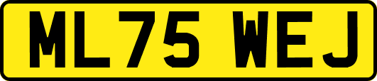 ML75WEJ