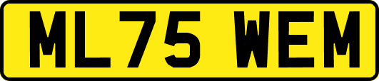 ML75WEM