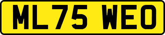 ML75WEO