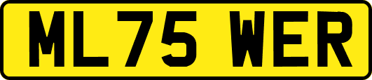 ML75WER