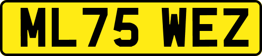ML75WEZ