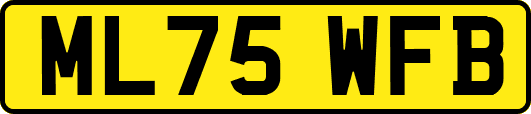 ML75WFB