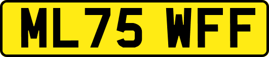 ML75WFF