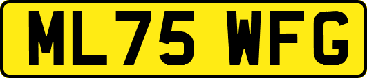 ML75WFG