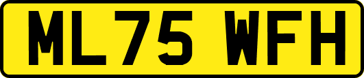 ML75WFH