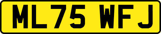ML75WFJ