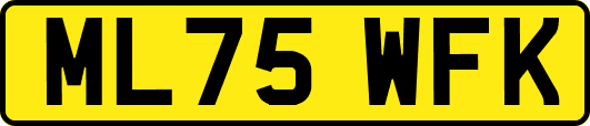 ML75WFK