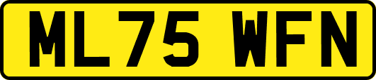 ML75WFN