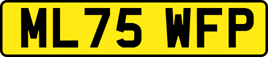 ML75WFP