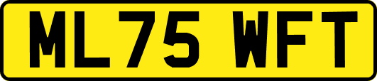 ML75WFT