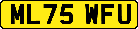 ML75WFU